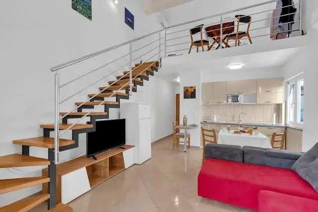 Stüdyo (Anka - amazing location - SA5(3+2))