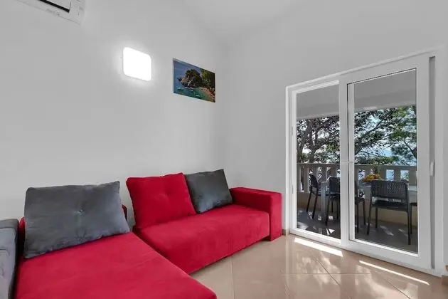 Stüdyo (Anka - amazing location - SA5(3+2))