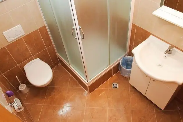 Stüdyo (Anka - amazing location - SA5(3+2))