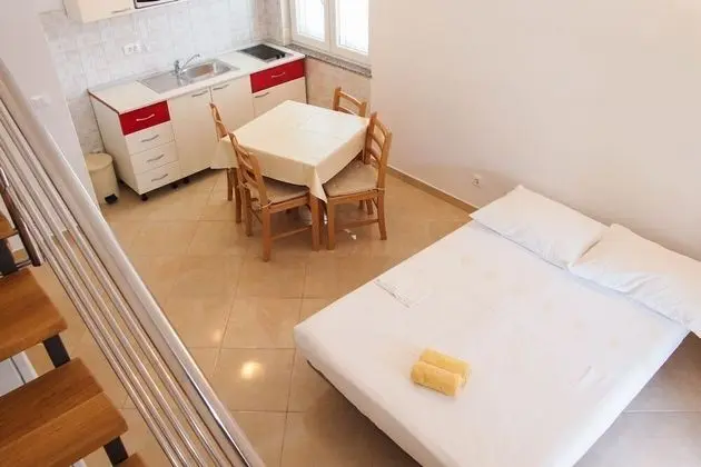 Stüdyo (Anka - amazing location - SA5(3+2))