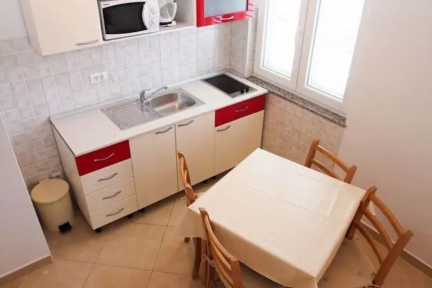 Stüdyo (Anka - amazing location - SA5(3+2))