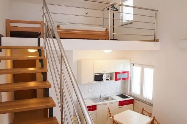 Stüdyo (Anka - amazing location - SA5(3+2))