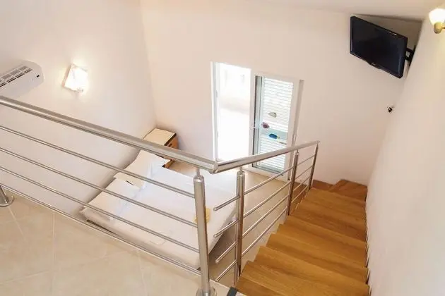 Stüdyo (Anka - amazing location - SA5(3+2))