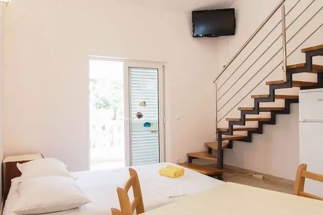 Stüdyo (Anka - amazing location - SA5(3+2))