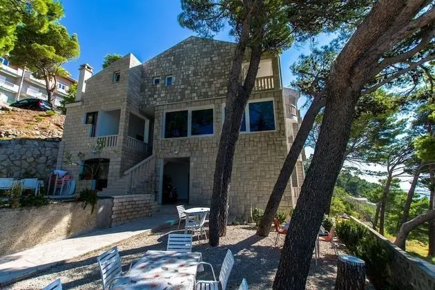 Stüdyo (Anka - amazing location - SA5(3+2))