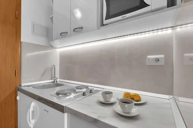 Stüdyo (Anka - amazing location - SA6(2))