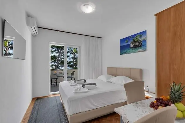 Stüdyo (Anka - amazing location - SA6(2))