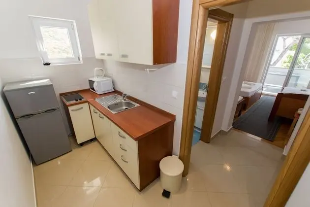 Stüdyo (Anka - amazing location - SA7(4))