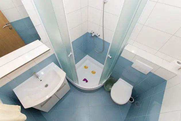 Stüdyo (Anka - amazing location - SA9(2+2))