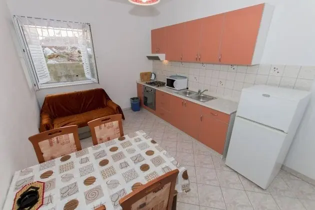 Stüdyo (Anka - amazing location - SA9(2+2))