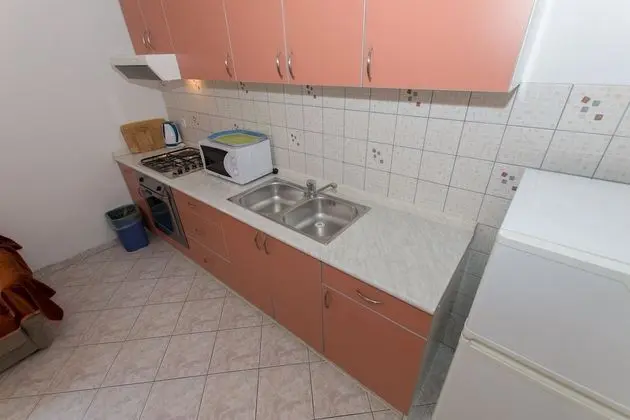 Stüdyo (Anka - amazing location - SA9(2+2))