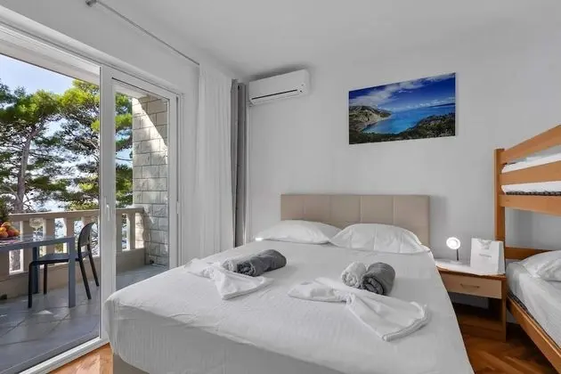 Stüdyo (Anka - amazing location - SA9(2+2))