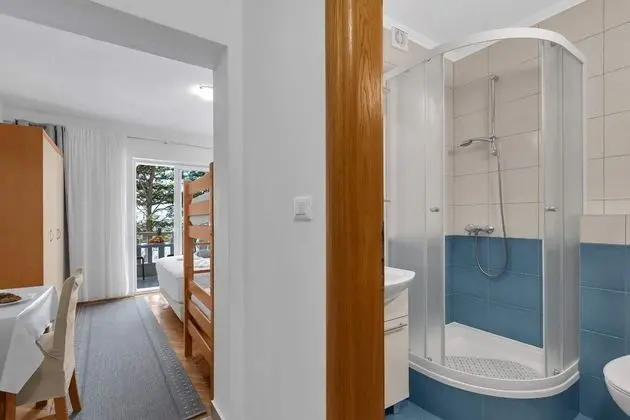 Stüdyo (Anka - amazing location - SA9(2+2))