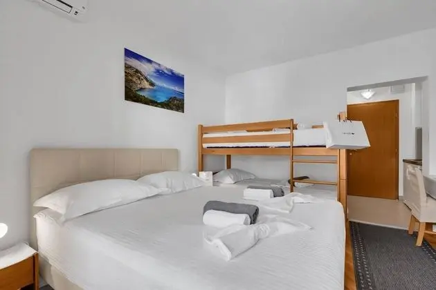 Stüdyo (Anka - amazing location - SA9(2+2))