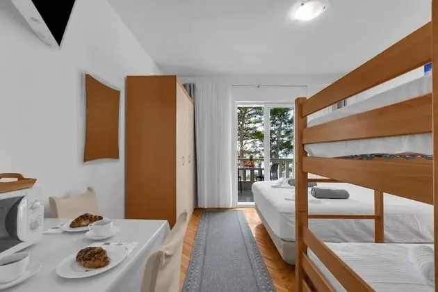 Stüdyo (Anka - amazing location - SA9(2+2))