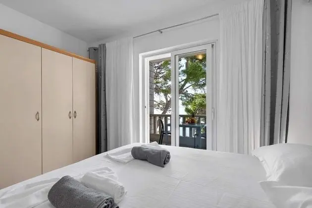 Stüdyo (Anka - amazing location - SA9(2+2))