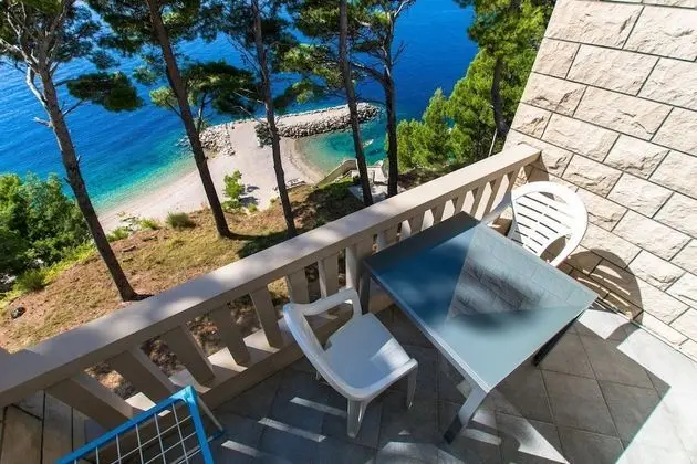 Stüdyo (Anka - amazing location - SA9(2+2))