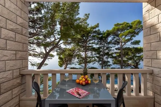 Stüdyo (Anka - amazing location - SA9(2+2))