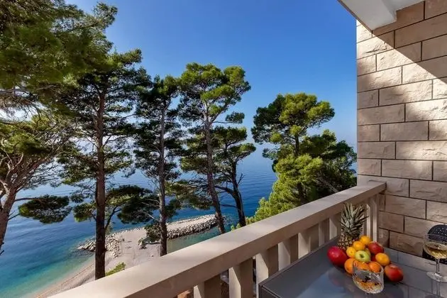 Stüdyo (Anka - amazing location - SA9(2+2))