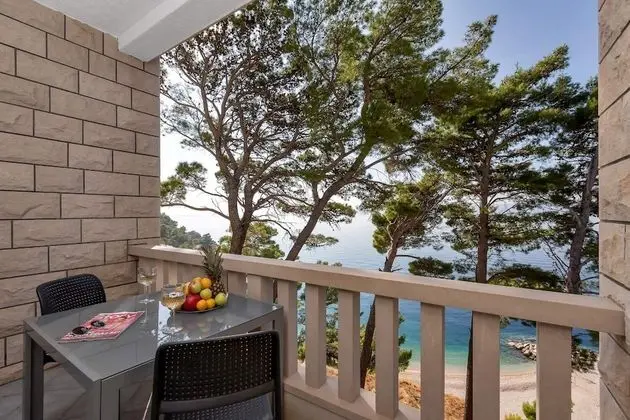 Stüdyo (Anka - amazing location - SA9(2+2))