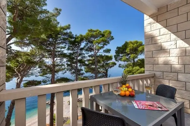 Stüdyo (Anka - amazing location - SA9(2+2))