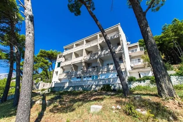 Stüdyo (Anka - amazing location - SA9(2+2))