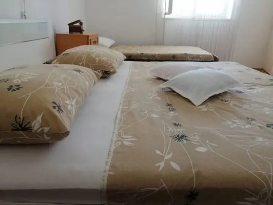 Apart Daire (Anka - comfortable and affordable - A)