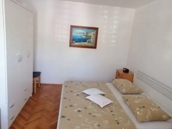 Apart Daire (Anka - comfortable and affordable - A)
