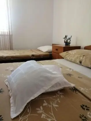 Apart Daire (Anka - comfortable and affordable - A)