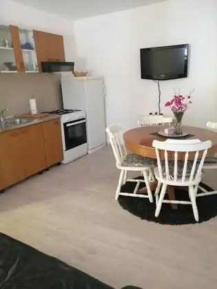 Apart Daire (Anka - comfortable and affordable - A)