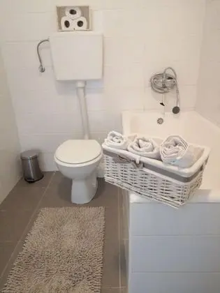 Apart Daire (Anka - comfortable and affordable - A)