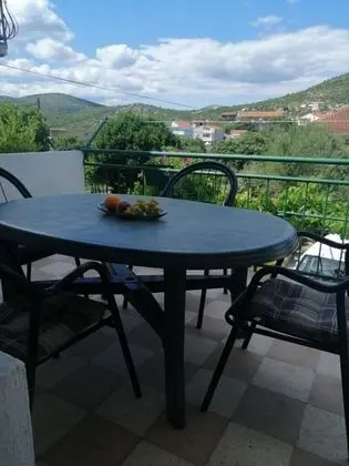 Apart Daire (Anka - comfortable and affordable - A)