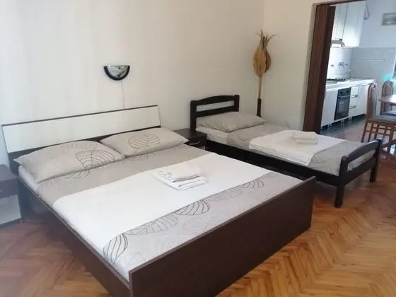 Apart Daire (Anka - comfortable and affordable - A)