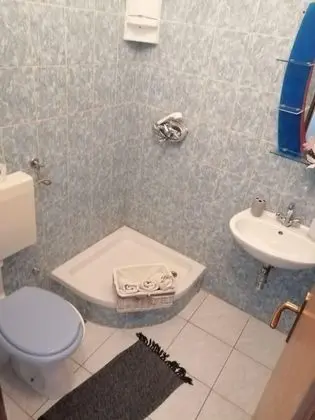 Apart Daire (Anka - comfortable and affordable - A)