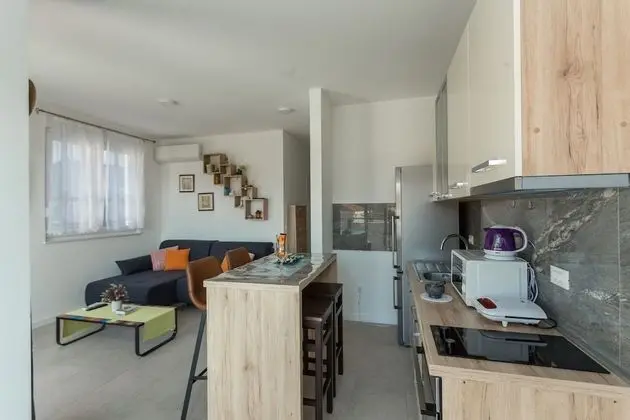 Luxury Tek Büyük Yataklı Oda