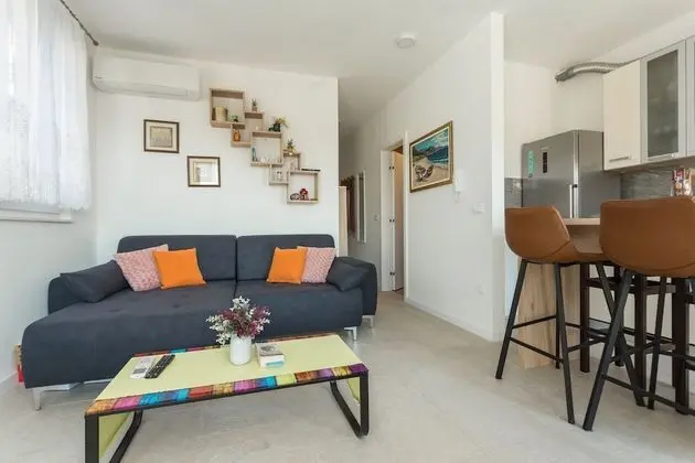 Luxury Tek Büyük Yataklı Oda