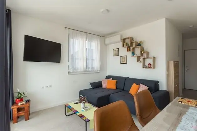 Luxury Tek Büyük Yataklı Oda