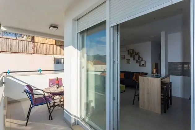 Luxury Tek Büyük Yataklı Oda