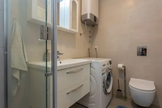 Luxury Tek Büyük Yataklı Oda