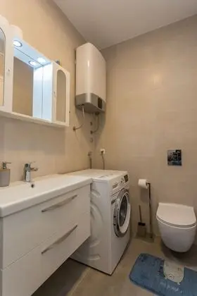 Luxury Tek Büyük Yataklı Oda