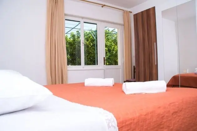 Apart Daire (Anka - with free parking - A1(6))