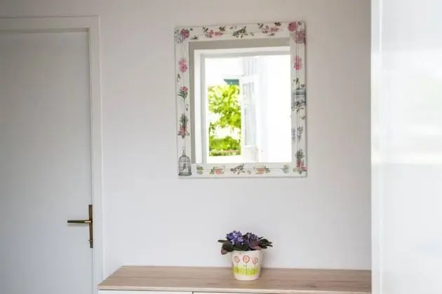 Apart Daire (Anka - with free parking - A1(6))