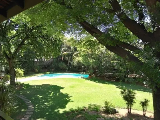 Self-catering Two Bedroom Apartment