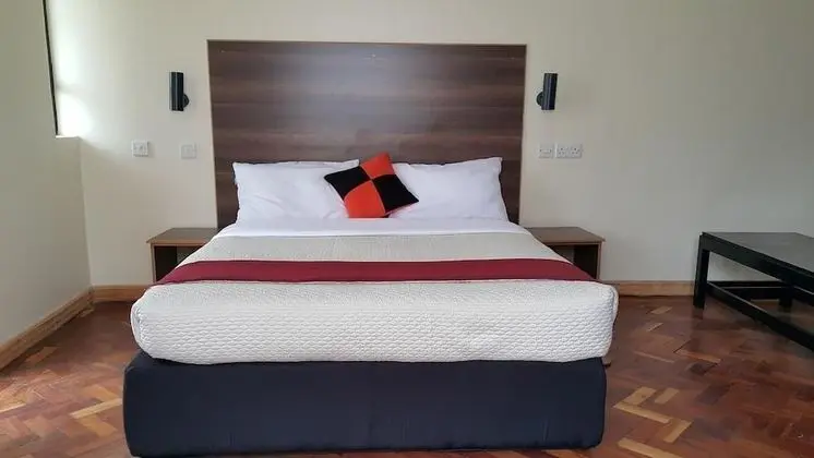 Deluxe Tek Kişilik Oda