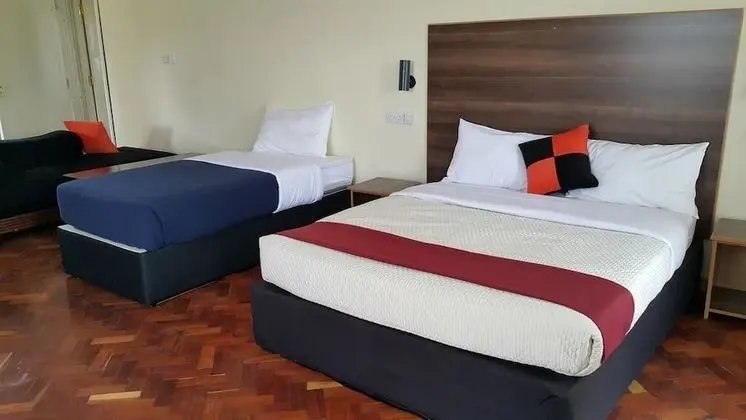 Deluxe Tek Kişilik Oda
