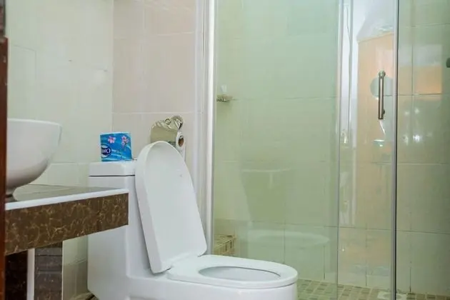 Deluxe Tek Kişilik Oda