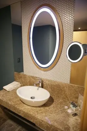 Standard Twin İki Ayrı Yataklı Oda