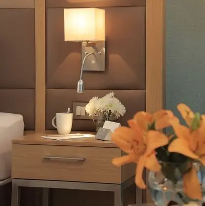 Standard Twin İki Ayrı Yataklı Oda