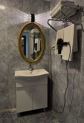 Standart Aile Odası