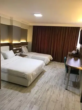 3 Kişilik Oda